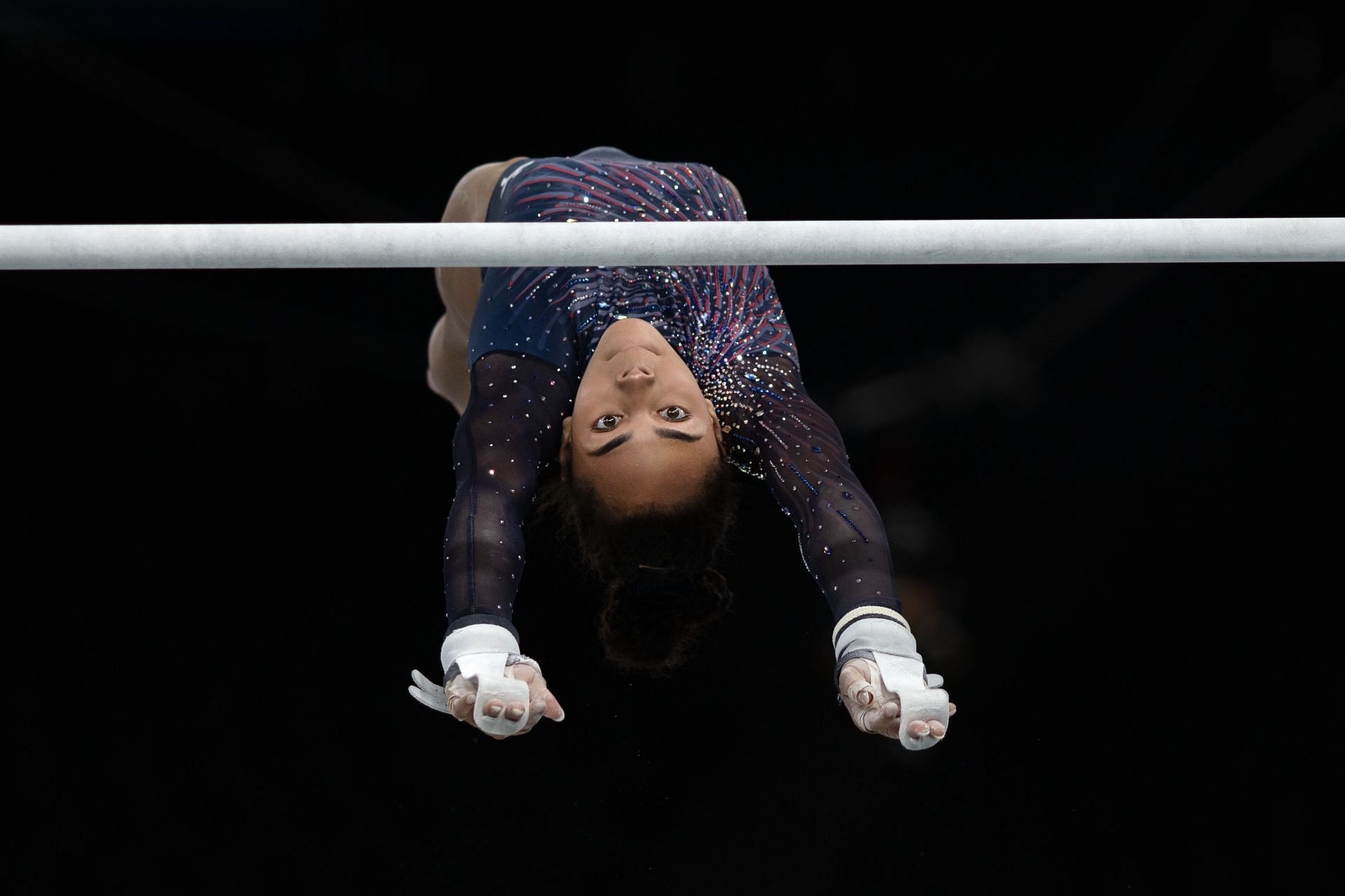 Hezly Rivera - Olympic Games-Paris 2024 - Source: Getty